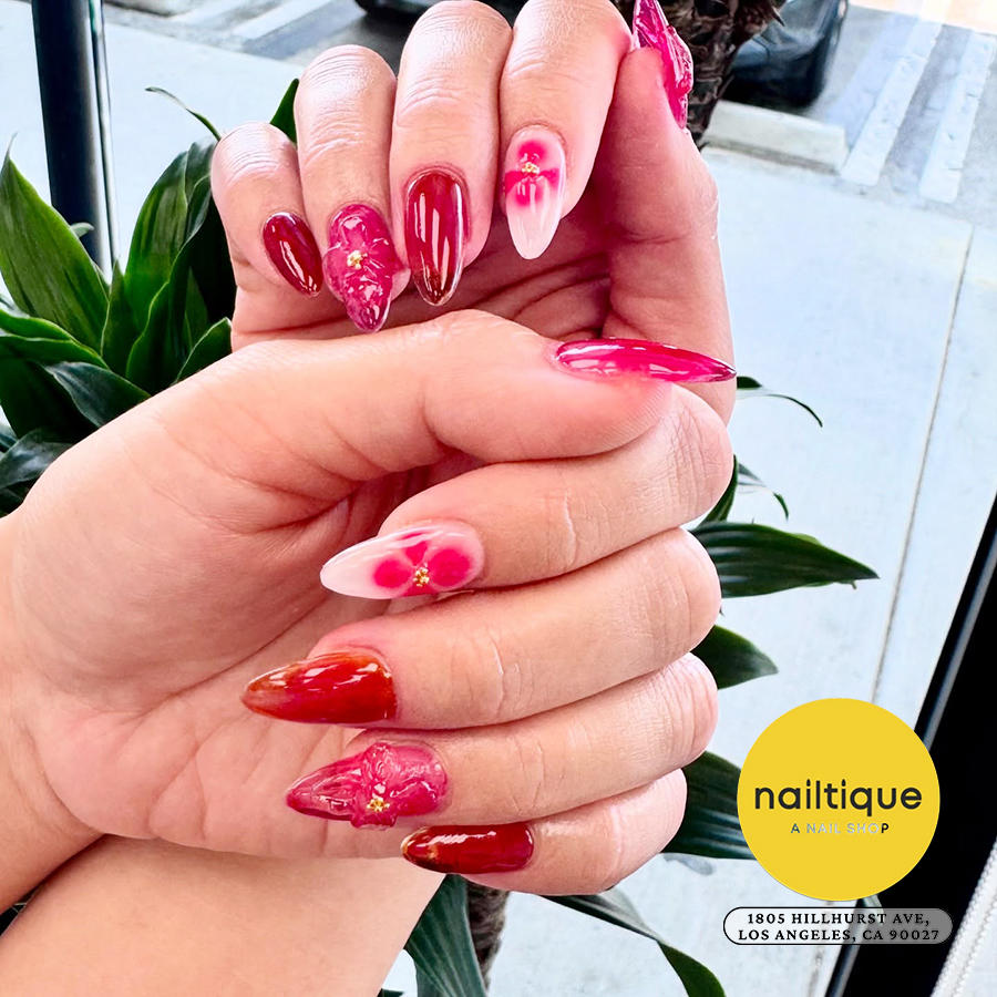 Nails Design